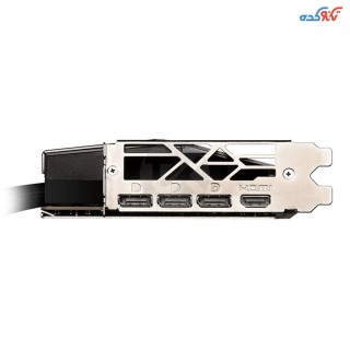 MSI GeForce RTX 4090 SUPRIM LIQUID X 24G Graphics Card