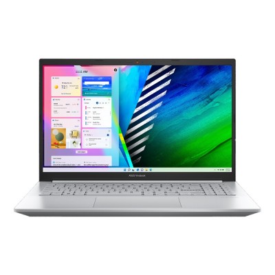 Asus ViviBook Pro K3500 PH Core I5 (11300H) - 8GB - 512GB SSD - 4GB(GTX 1650 Max-Q) OLED Laptop