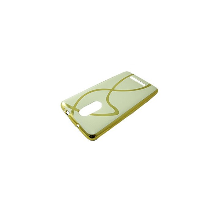کاور فشن رنگی شیائومی Redmi Note 3