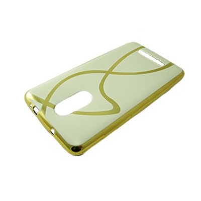 کاور فشن رنگی شیائومی Redmi Note 3