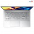 ASUS VivoBook Pro K6500ZH Core i5 (12500H) - 8GB DDR5 - 512GB SSD - 4GB GTX 1650 Max-Q FHD 144Hz Laptop