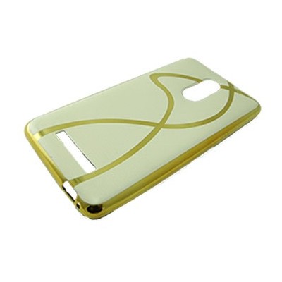 کاور فشن رنگی شیائومی Redmi Note 3