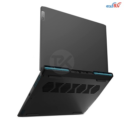 Lenovo Gaming 3 (3i) Core I5(12500H) - 16GB - 512GB SSD - 4GB(RTX 3050 Ti) FHD Laptop