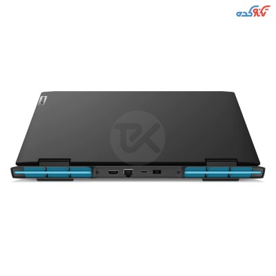Lenovo Gaming 3 (3i) Core I5(12500H) - 8GB -512GB SSD - 4GB(RTX 3050 Ti) FHD Laptop