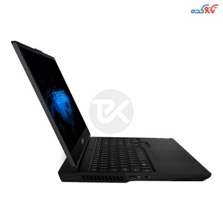 Lenovo Legion 5 Ryzen 5 (5600H) - 8GB - 512SSD - 6GB (RTX 3060) 15.6 FHD Laptop