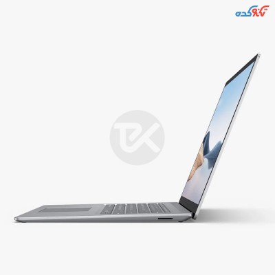 Microsoft Surface Laptop 4 Ryzen 5 (4680U) - 8GB LPDDR4X - 128GB 13.5 Inch