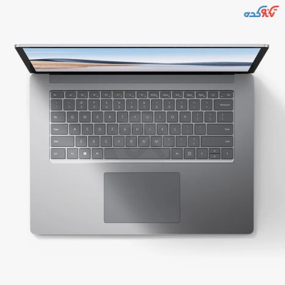 Microsoft Surface Laptop 4 Ryzen 5 (4680U) - 8GB LPDDR4X - 128GB 13.5 Inch