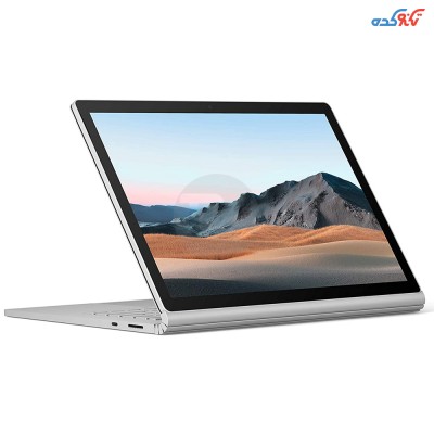 Microsoft Surface Book 3 Core i7 (1065G7) - 16GB LPDDR4X - 256GB 13.5 inch