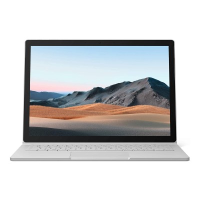 Microsoft Surface Book 3 Core i7 (1065G7) - 16GB LPDDR4X - 256GB 13.5 inch