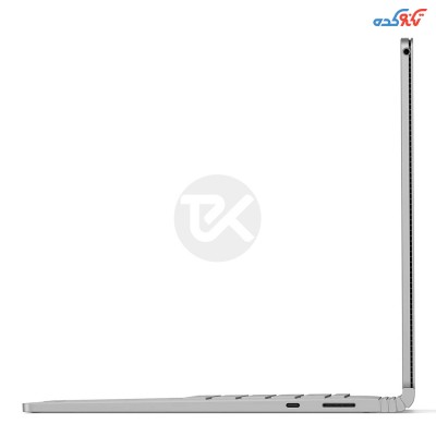 Microsoft Surface Book 3 Core i7 (1065G7) - 16GB LPDDR4X - 256GB 13.5 inch