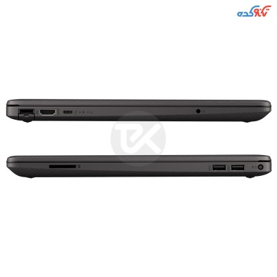 HP 250 G8 Core i3 (1115G4) - 8GB - 256GB SSD - Intel Iris Xe FHD Laptop