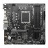 مادربرد MSI PRO B660M-P DDR4
