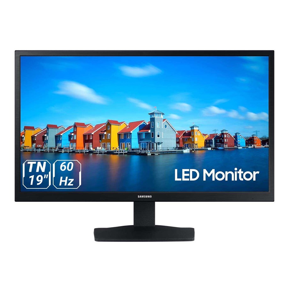 philips monitor 19 inch