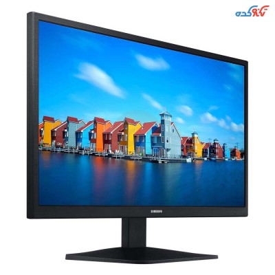 مانیتور Samsung LS19A330NHMXU 19 Inch HD TN