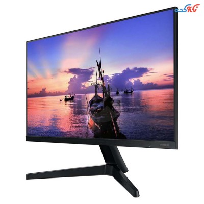 مانیتور Samsung LF27T350FHMXUE 27 Inch FHD IPS