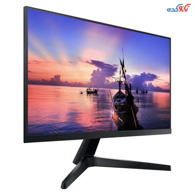 مانیتور Samsung LF27T350FHMXUE 27 Inch FHD IPS