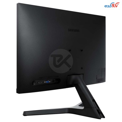 مانیتور Samsung LS24R350FHEXXS 24 Inch FHD IPS