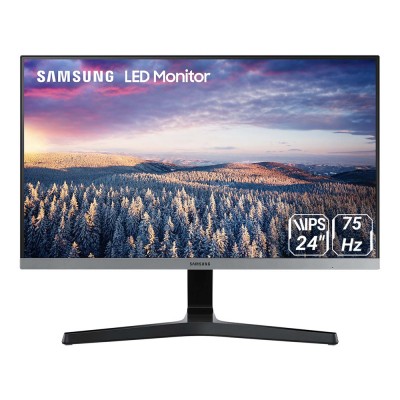مانیتور Samsung LS24R350FHEXXS 24 Inch FHD IPS