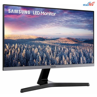 مانیتور Samsung LS24R350FHEXXS 24 Inch FHD IPS
