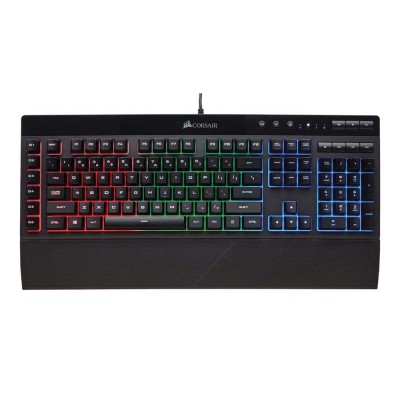 کیبورد Corsair K55 RGB Gaming