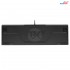 کیبورد Corsair K60 RGB Pro CHERRY MX Low Profile Mechanical Gaming