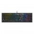 کیبورد Corsair K60 RGB Pro CHERRY MX Low Profile Mechanical Gaming