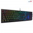 کیبورد Corsair K60 RGB Pro CHERRY MX Low Profile Mechanical Gaming