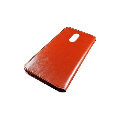 فلیپ کاور چرمی شیائومی Redmi Note 4