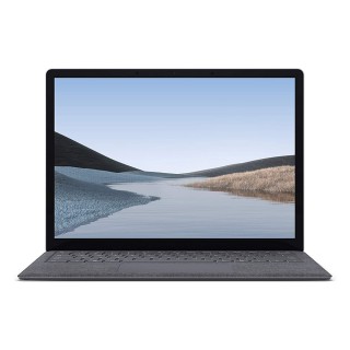 Microsoft Surface Laptop 3 Core i5 (1035G4) - 8GB LPDDR4X - 256GB 13.5 inch