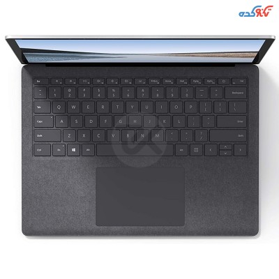 Microsoft Surface Laptop 3 Core i5 (1035G4) - 8GB LPDDR4X - 128GB 13.5 inch