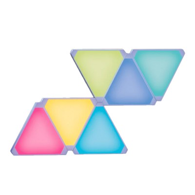 کیت هوشمند نورپردازی Lifesmart LS165A6 Cololight Triangle 6 Block