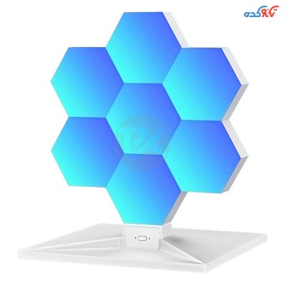 کیت هوشمند نورپردازی Lifesmart LS167A7 Cololight plus kit base 7 Block