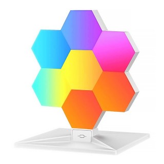 کیت هوشمند نورپردازی Lifesmart LS167A7 Cololight plus kit base 7 Block