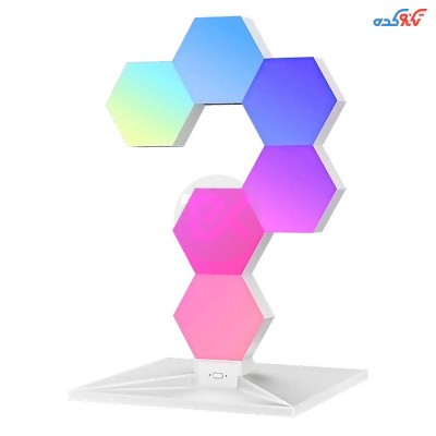 کیت هوشمند نورپردازی Lifesmart LS167A7 Cololight plus kit base 7 Block