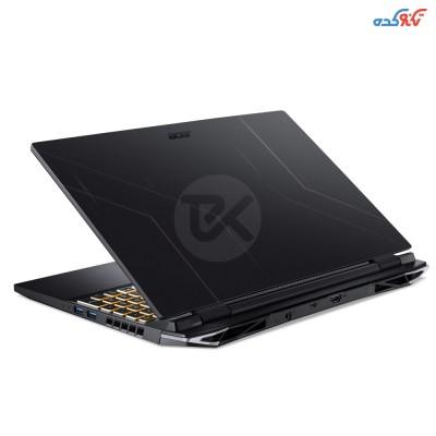 Acer Nitro 5 AN515-58 Core I7 (12700H) - 16GB - 512GB - 6GB(RTX 3060) FHD Gaming Laptop