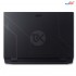 Acer Nitro 5 AN515-58 Core I7 (12700H) - 16GB - 512GB - 6GB(RTX 3060) FHD Gaming Laptop