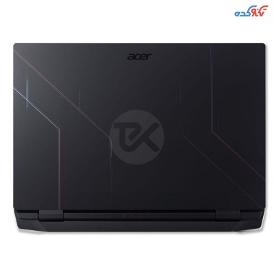 Acer Nitro 5 AN515-58 Core I7 (12700H) - 16GB - 512GB - 6GB(RTX 3060) FHD Gaming Laptop