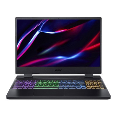 Acer Nitro 5 AN515-58 Core I7 (12700H) - 16GB - 512GB - 6GB(RTX 3060) FHD Gaming Laptop