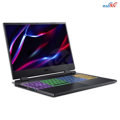Acer Nitro 5 AN515-58 Core I7 (12700H) - 16GB - 512GB - 6GB(RTX 3060) FHD Gaming Laptop