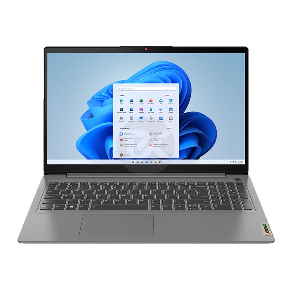 لپ تاپ لنوو مدل Lenovo Ideapad 1 Celeron N4120 - 4GB - 128GB SSD - Intel  UHD 600