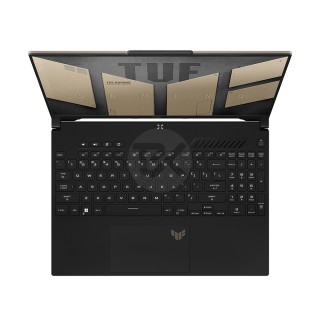 ASUS TUF Gaming A16 FA617NS (2023) Ryzen 7 (7735HS) - 8GB - 1TB SSD - 8GB(RX 7600S) FHD+ 165 Hz Laptop