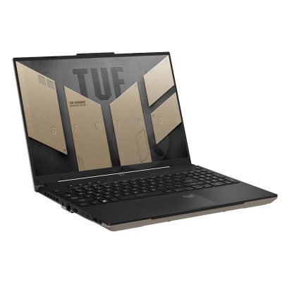 ASUS TUF Gaming A16 FA617NS (2023) Ryzen 7 (7735HS) - 8GB - 1TB SSD - 8GB(RX 7600S) FHD+ 165 Hz Laptop