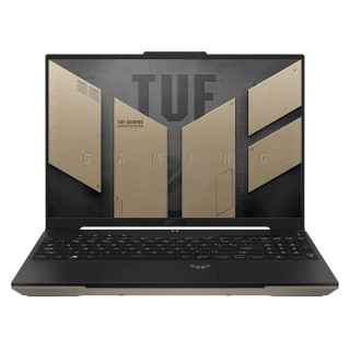 ASUS TUF Gaming A16 FA617NS (2023) Ryzen 7 (7735HS) - 16GB - 2TB SSD - 8GB(RX 7600S) FHD+ 165 Hz Laptop