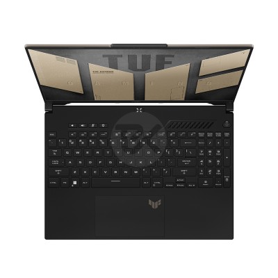 ASUS TUF Gaming A16 FA617NS (2023) Ryzen 7 (7735HS) - 16GB - 2TB SSD - 8GB(RX 7600S) FHD+ 165 Hz Laptop