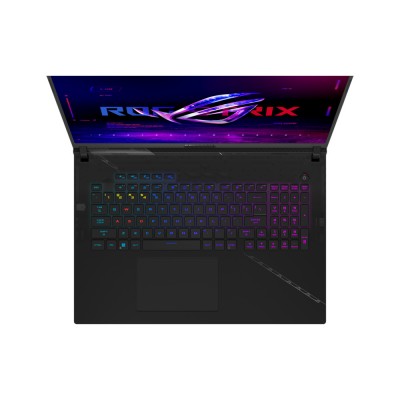 Asus ROG Strix G18 G814JI (2023) i9(13980HX) - 32GB - 2TB SSD - 8GB(RTX 4070) QHD+ 240Hz Laptop