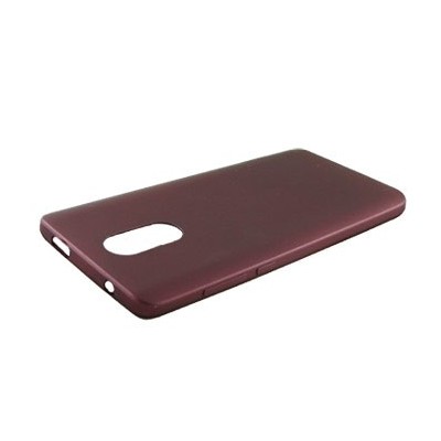 X-LEVEL soft silicon for Xiaomi Redmi Pro