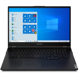 Lenovo Legion 5 I5 (11400H) - 8GB - 512GB SSD - 4GB (RTX 3050) FHD Laptop