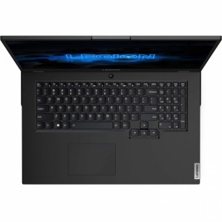 Lenovo Legion 5 I5 (11400H) - 8GB - 512GB SSD - 4GB (RTX 3050) FHD Laptop