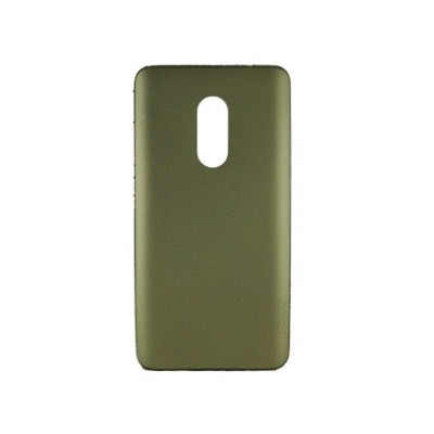 X-LEVEL soft silicon for Xiaomi Redmi Noe 4