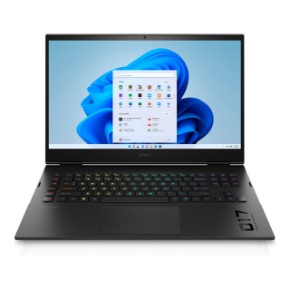 HP Omen 17 (2022) I7 (12700H) - 16GB - 1TB SSD - 8GB (RTX 3070 Ti) -QHD 165Hz OPEN BOX Laptop